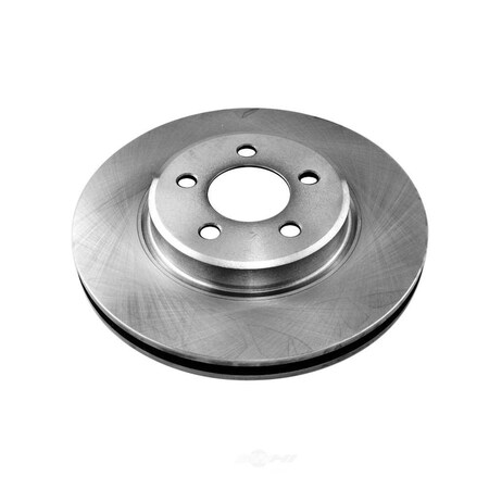 Uap 53022 Disc Brake Rotor 53022